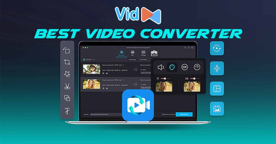 Best Video Converter Software and Online Services [PC & Mobile]